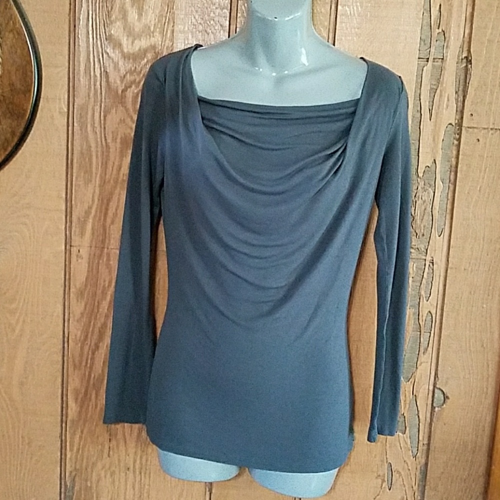 Mossimo top XS